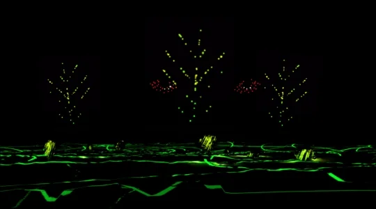 【メルボルン発着】2泊3日 ウルル スタンダードプラン (出発日：金・日曜日限定)＋ウィンジリウィル・トワイライトショー